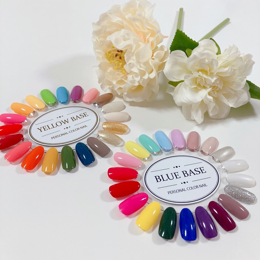 ネイルカラー・ツールセット IMG_2177.jpg