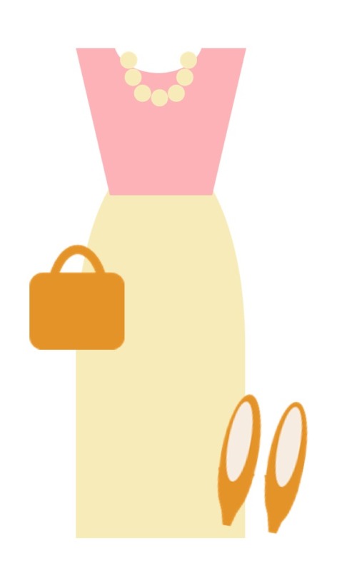 2026年流行色 ピンク パーソナルカラー スプリング イエベ春