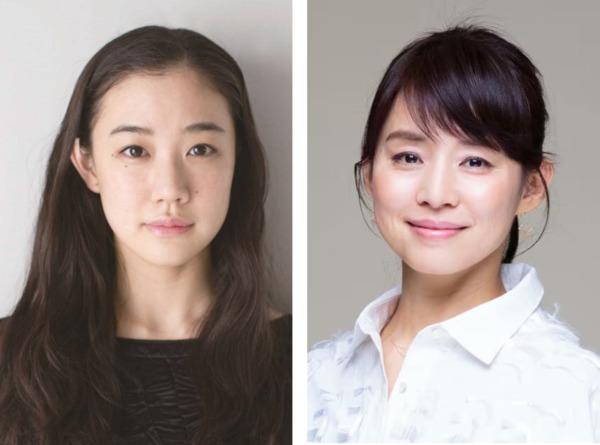 蒼井優さん 石田ゆり子さん パーソナルカラー 似合う色