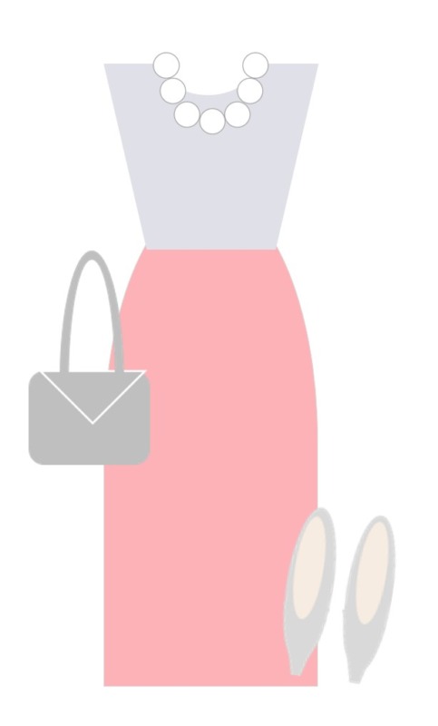 2026年流行色 ピンク パーソナルカラー サマー ブルべ夏