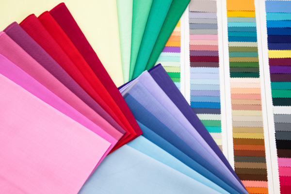 パーソナルカラープロ講座 イベントセミナーでの似合う色診断