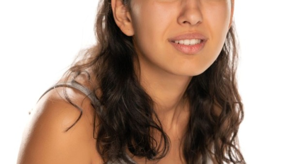 2026年流行色 ピンク パーソナルカラー オータム イエベ秋