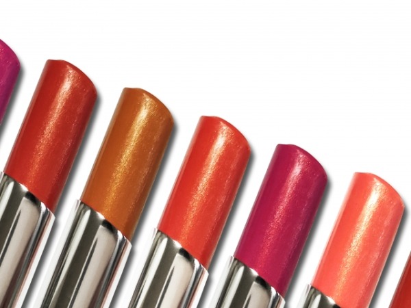 パーソナルカラー　メイク　口紅