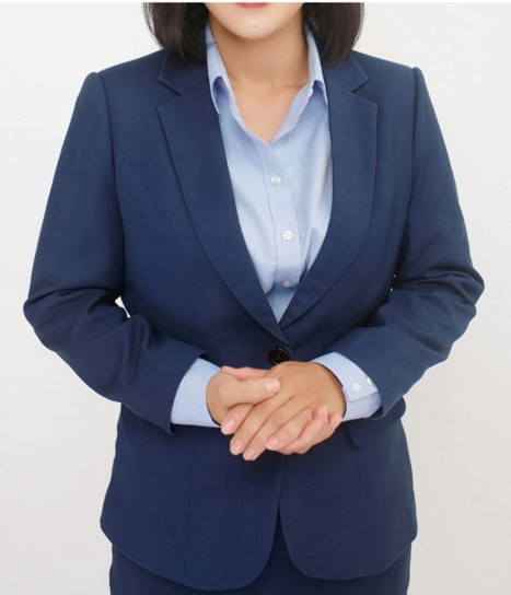 パーソナルカラー ブルーベース ネイビー