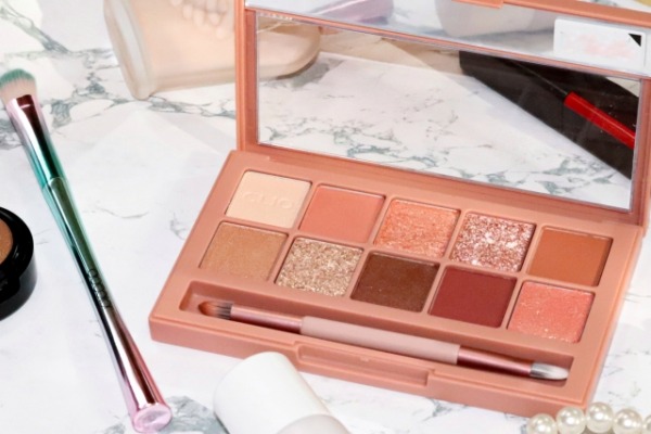 パーソナルカラーオータム　オレンジ