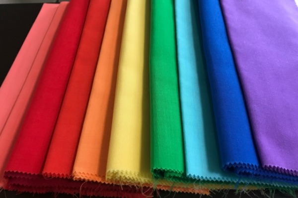 パーソナルカラー診断勉強会　難しいタイプ