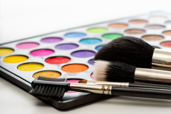 パーソナルカラー診断勉強会　難しいタイプ