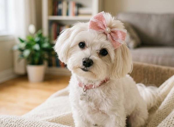 犬のパーソナルカラー診断　勉強会　講座